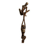 Love and Balance Sculpture – Decorative Figurine