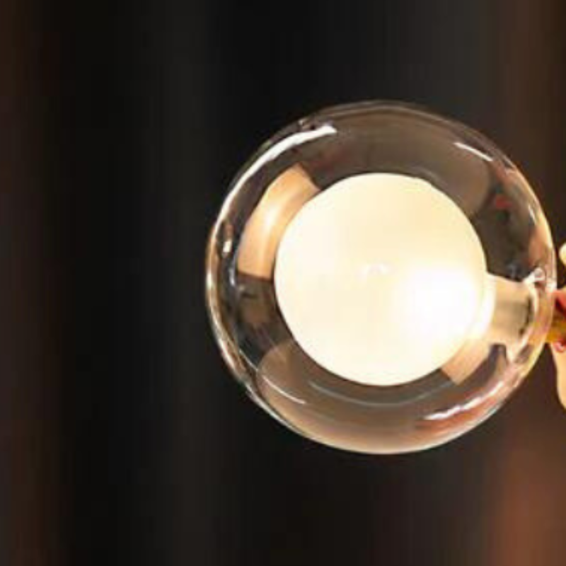 Elegante Tischleuchte für stilvolles Wohnen
