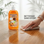 Floor Cleaning Concentrate – Streak-free shine effortlessly