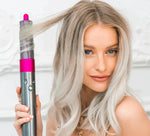 All-in-One Haarstylinggerät für atemberaubende Looks