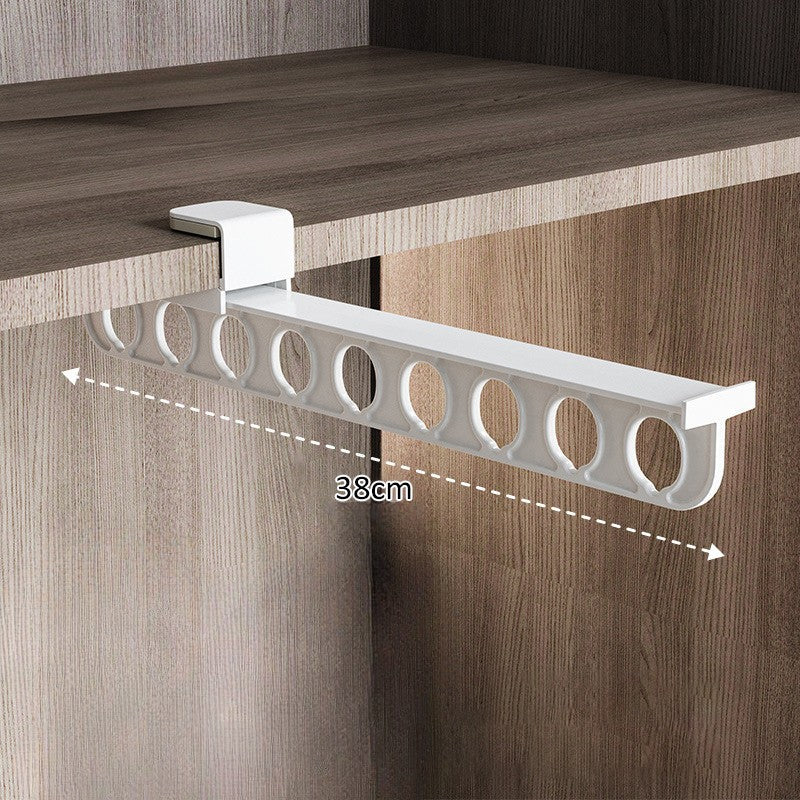 Wardrobe Organizers — Transform Your Closet into a Stylish Oasis