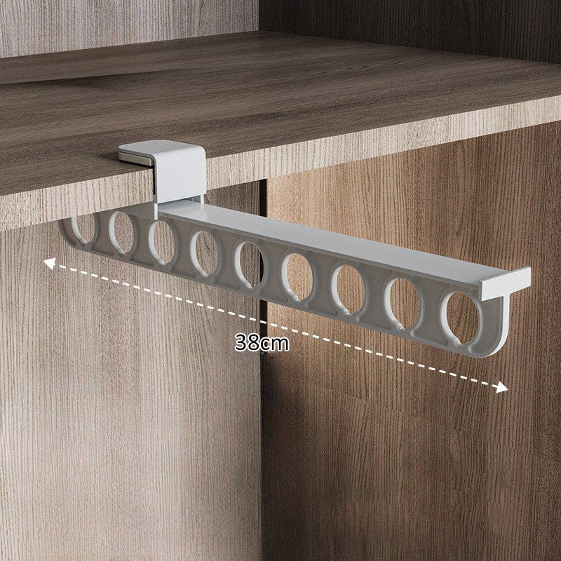 Wardrobe Organizers — Transform Your Closet into a Stylish Oasis