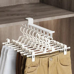Wardrobe Organizers — Transform Your Closet into a Stylish Oasis