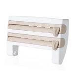 Kitchen Organizing System – Space-Saving and Practical