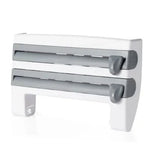 Kitchen Organizing System – Space-Saving and Practical