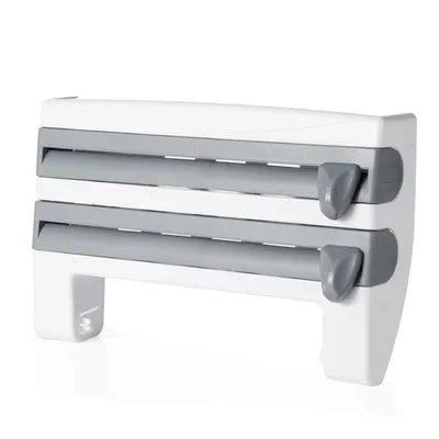 Kitchen Organizing System – Space-Saving and Practical