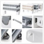 Kitchen Organizing System – Space-Saving and Practical