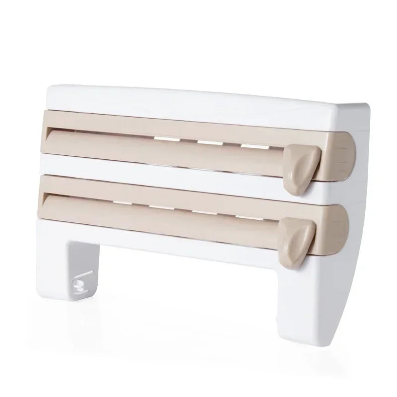 Kitchen Organizing System – Space-Saving and Practical