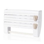 Kitchen Organizing System – Space-Saving and Practical