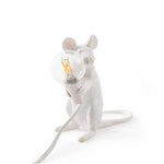 Playful Mouse Lamp - SqueakLight