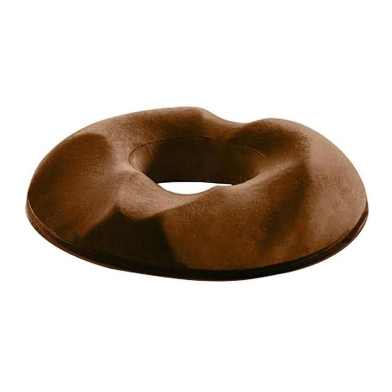 Ergonomisches Sitzkissen für Schmerzlinderung – Komfortabler Memory-Schaum mit Atmungsaktivem Bezug