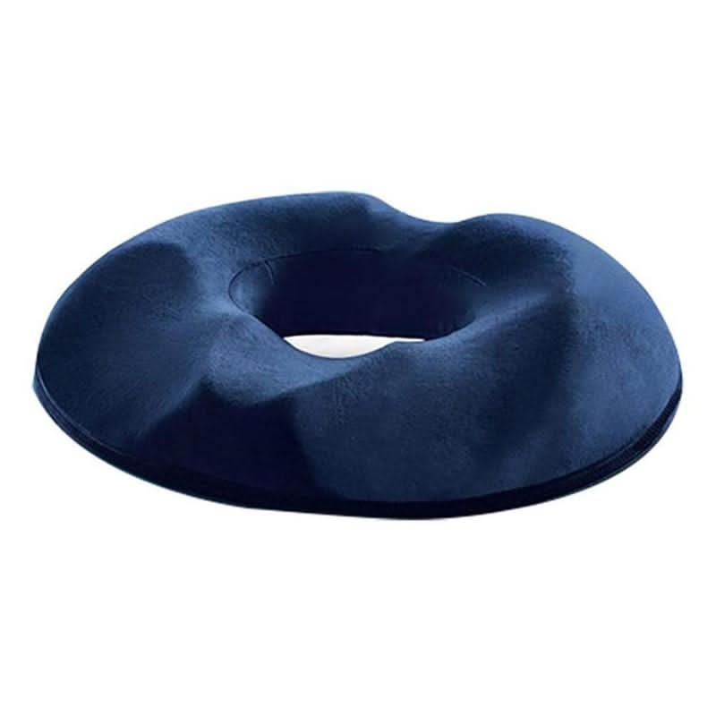 Ergonomisches Sitzkissen für Schmerzlinderung – Komfortabler Memory-Schaum mit Atmungsaktivem Bezug