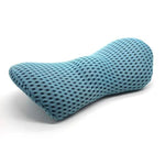 Rückenschmerzlinderndes Kissen - Ergonomische Unterstützung für den Rücken
