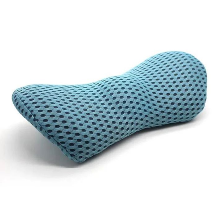 Rückenschmerzlinderndes Kissen - Ergonomische Unterstützung für den Rücken
