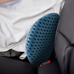 Rückenschmerzlinderndes Kissen - Ergonomische Unterstützung für den Rücken
