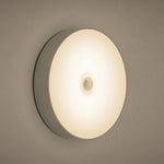 Intelligente Bewegungsmelderlampe – Effiziente LED-Sicherheitsbeleuchtung