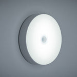 Intelligente Bewegungsmelderlampe – Effiziente LED-Sicherheitsbeleuchtung