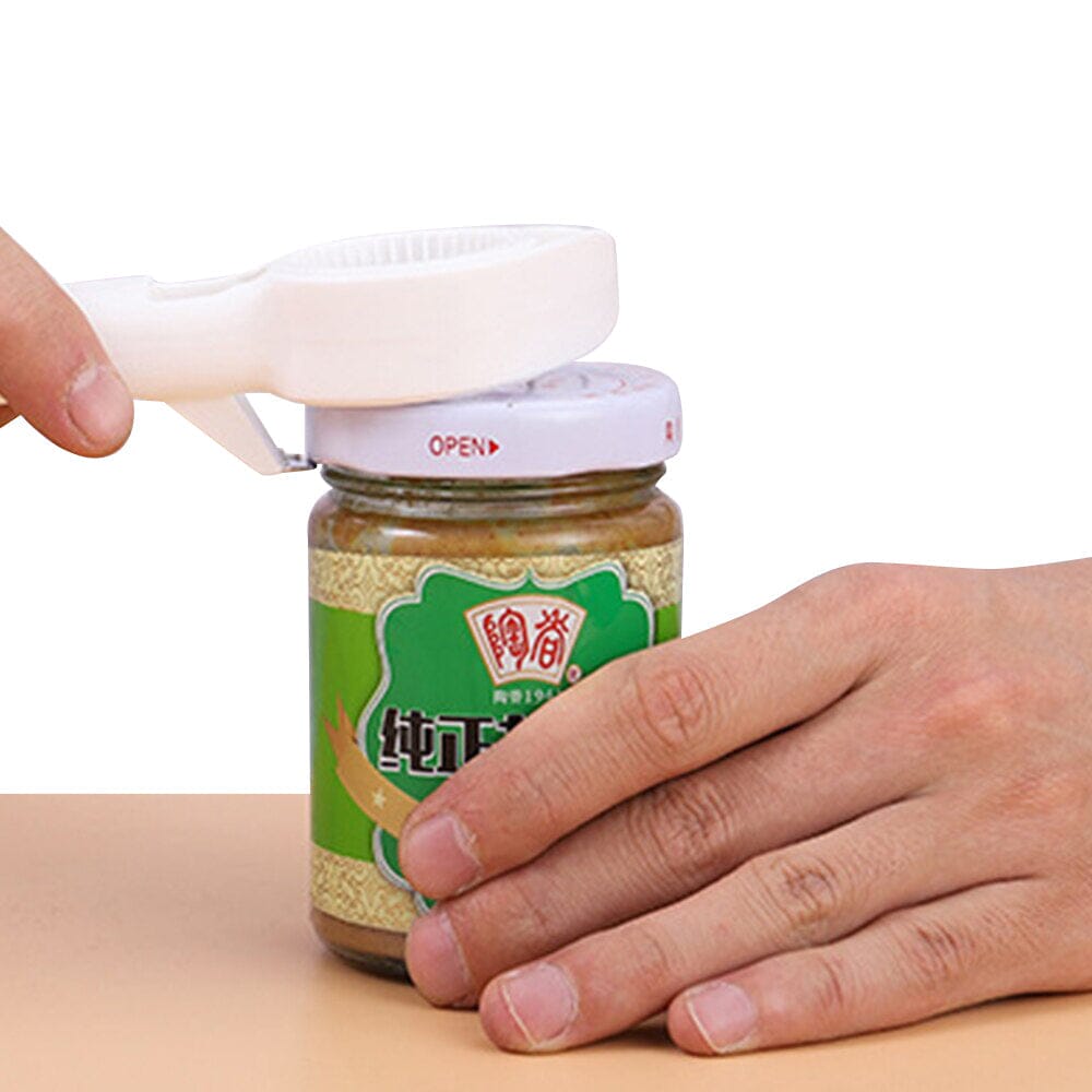 4-in-1 Beer Bottle Opener