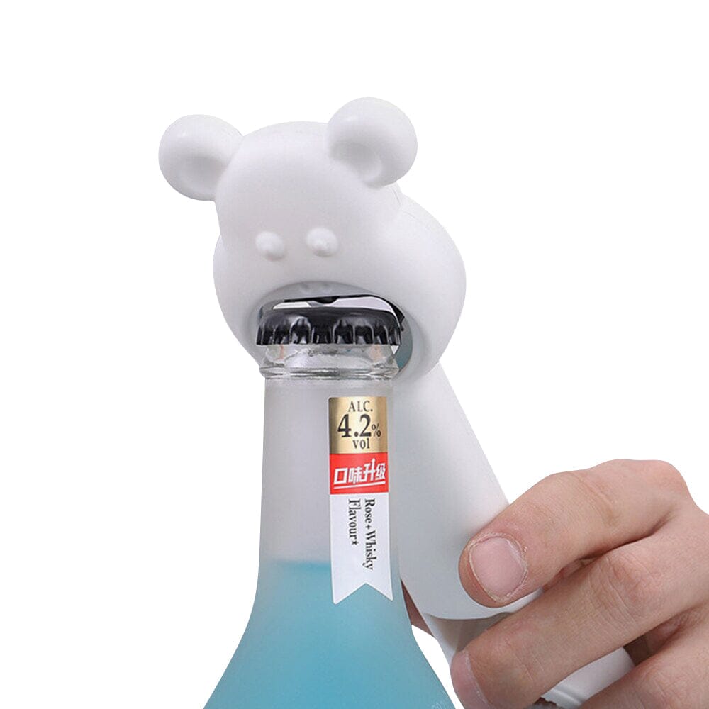 4-in-1 Beer Bottle Opener