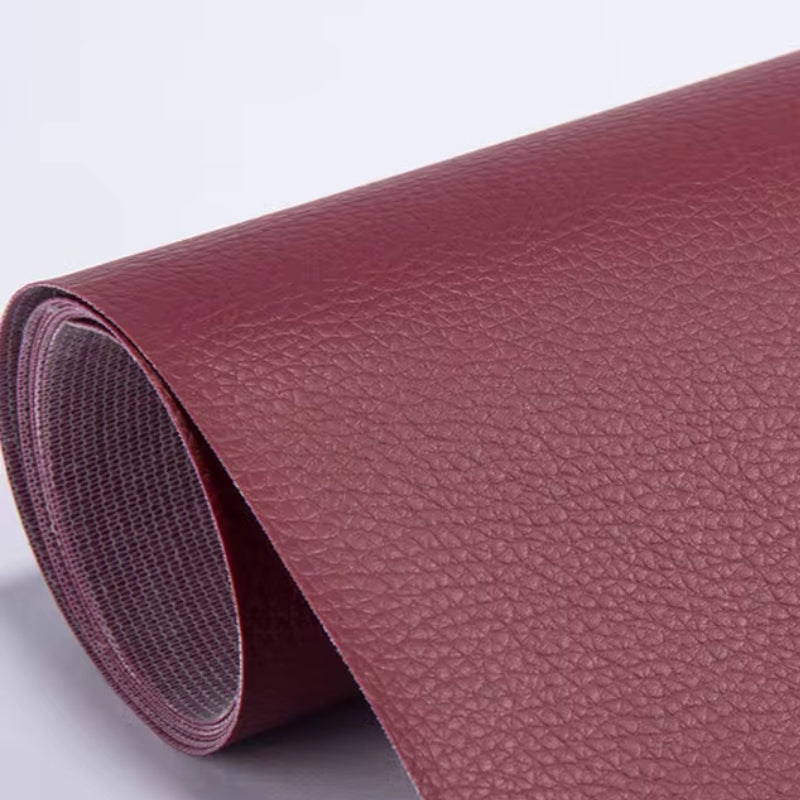 LederRetter - Wasserdichtes Reparaturband für Lederflächen