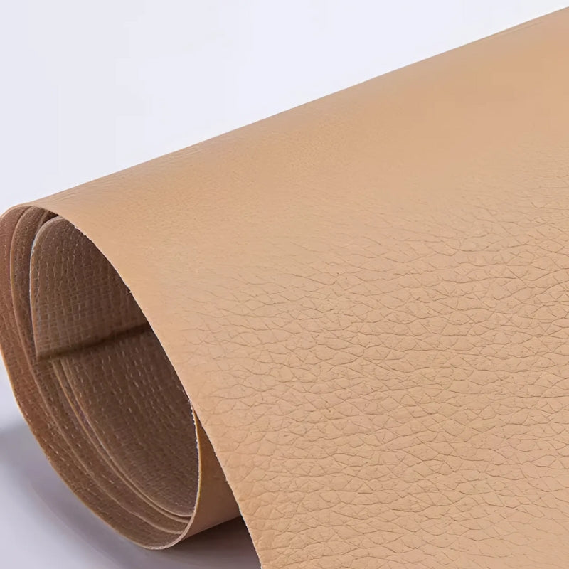 LederRetter - Wasserdichtes Reparaturband für Lederflächen