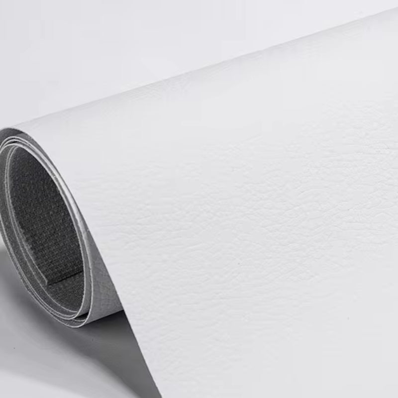 LederRetter - Wasserdichtes Reparaturband für Lederflächen