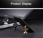 360-Degree Magnetic Phone Holder