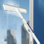 FensterBlitz – Für streifenfreien Glanz im Handumdrehen