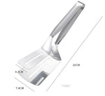 Versatile Stainless Steel Spatula for Every Kitchen