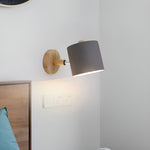 Verstellbare Wandlampe in Pastell – Farbige Akzentbeleuchtung für jeden Raum