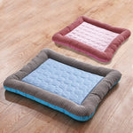Cooling Pet Mat for Summer – Relaxation for Animals