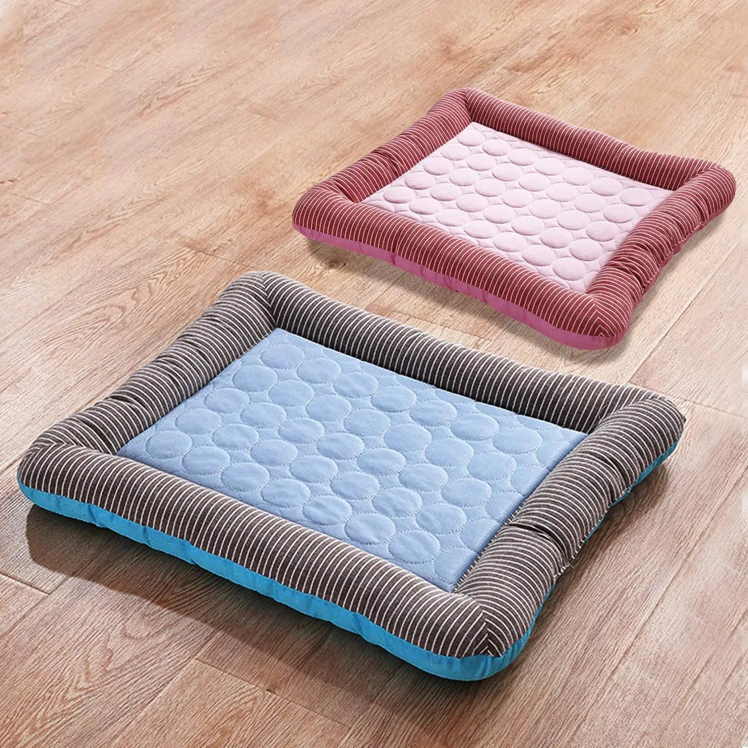 Cooling Pet Mat for Summer – Relaxation for Animals
