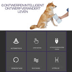 Pawsicle | Schnelle und einfache Pfotenreinigung
