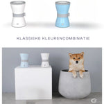 Pawsicle | Schnelle und einfache Pfotenreinigung