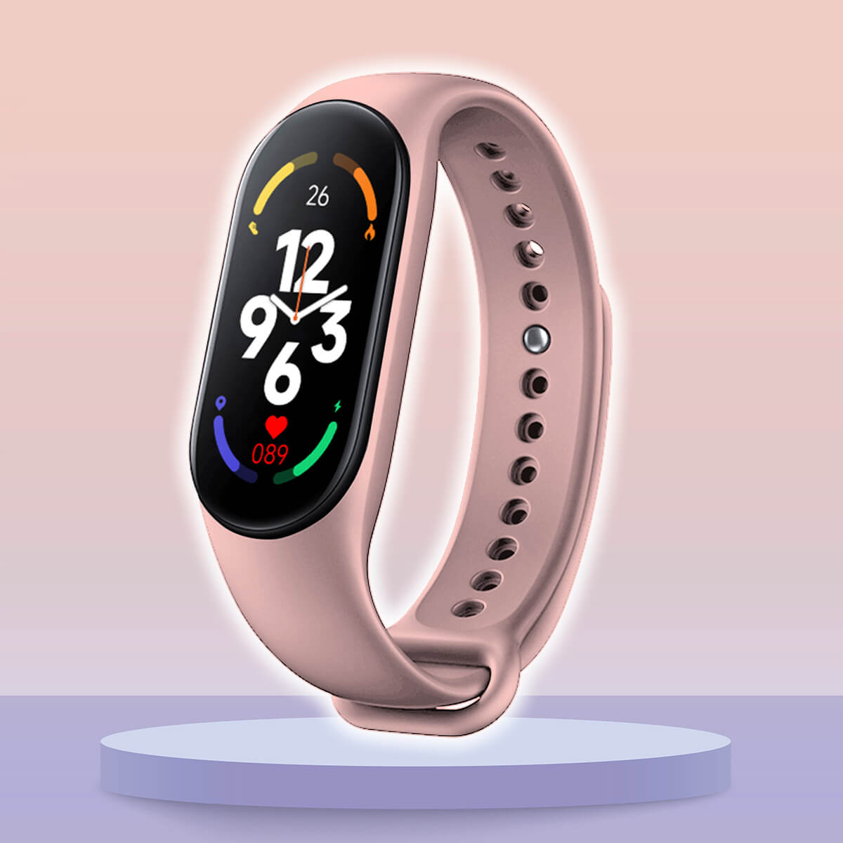 Activity Tracker Watch for Kids – Health and Fun with KidFit Pro