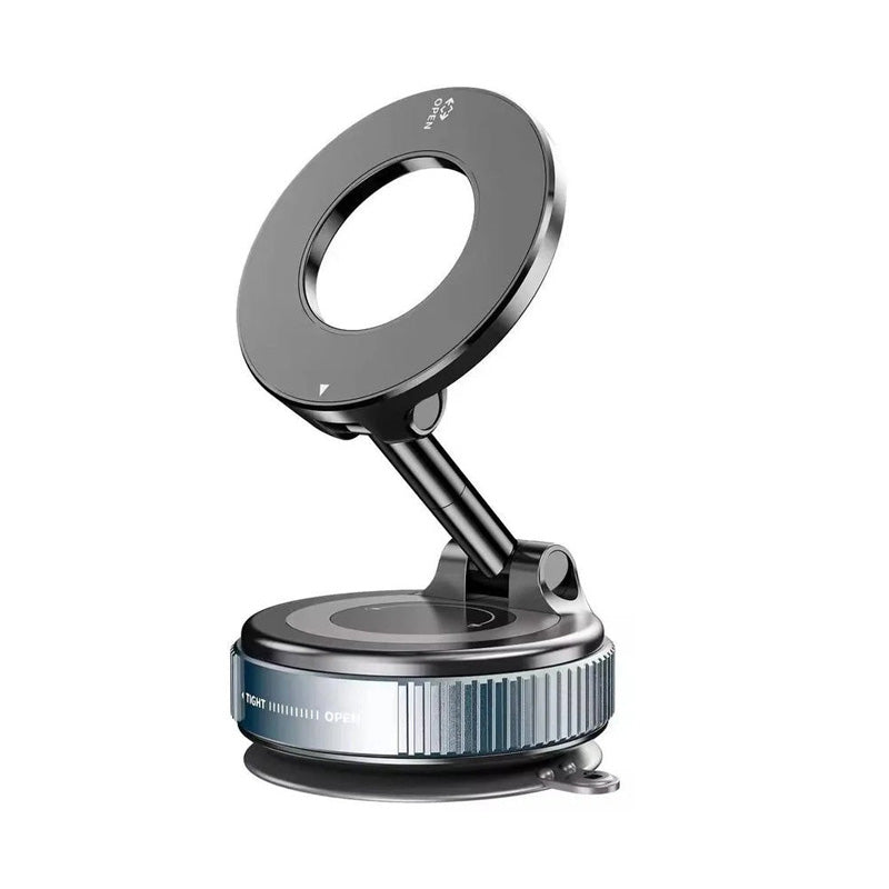 Flexibler Magnetischer Smartphone-Halter fürs Auto mit 360° Drehung