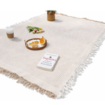 Waterproof Picnic Blanket | Spacious Outdoor Mat | Lightweight and Foldable