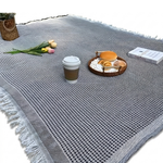 Waterproof Picnic Blanket | Spacious Outdoor Mat | Lightweight and Foldable