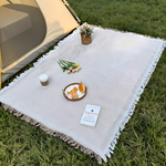 Waterproof Picnic Blanket | Spacious Outdoor Mat | Lightweight and Foldable