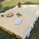 Waterproof Picnic Blanket | Spacious Outdoor Mat | Lightweight and Foldable