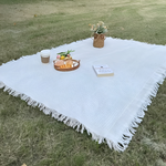 Waterproof Picnic Blanket | Spacious Outdoor Mat | Lightweight and Foldable