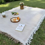 Waterproof Picnic Blanket | Spacious Outdoor Mat | Lightweight and Foldable
