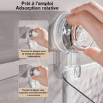 FlexiShelf – Elegante Ablage für mühelose Ordnung