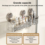 FlexiShelf – Elegante Ablage für mühelose Ordnung