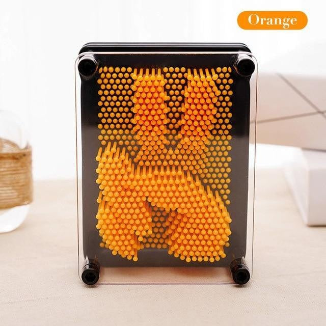 3D Artwork Creator | PinArtistry