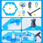 PinguPlay - Das lustige Pinguin-Balance-Spiel
