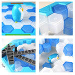 PinguPlay - Das lustige Pinguin-Balance-Spiel
