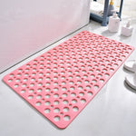 Safety Mat for the Shower – Non-Slip and Hygienic