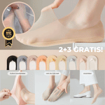 Leichtgewichtige & Atmungsaktive Socken für Jeden Anlass