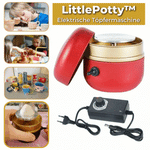 KreativKreis – Compact Pottery Wheel for All Ages